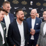 Dude Perfect net worth