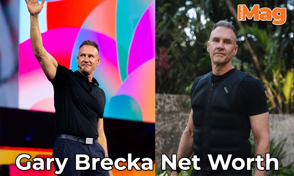 Gary Brecka Net Worth 2026: How the Biohacker Built His Empire
