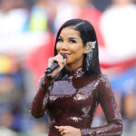 Jhené Aiko net worth