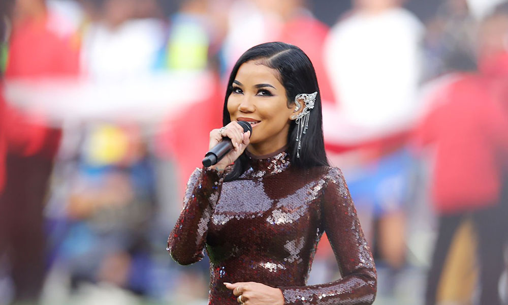 Jhené Aiko net worth